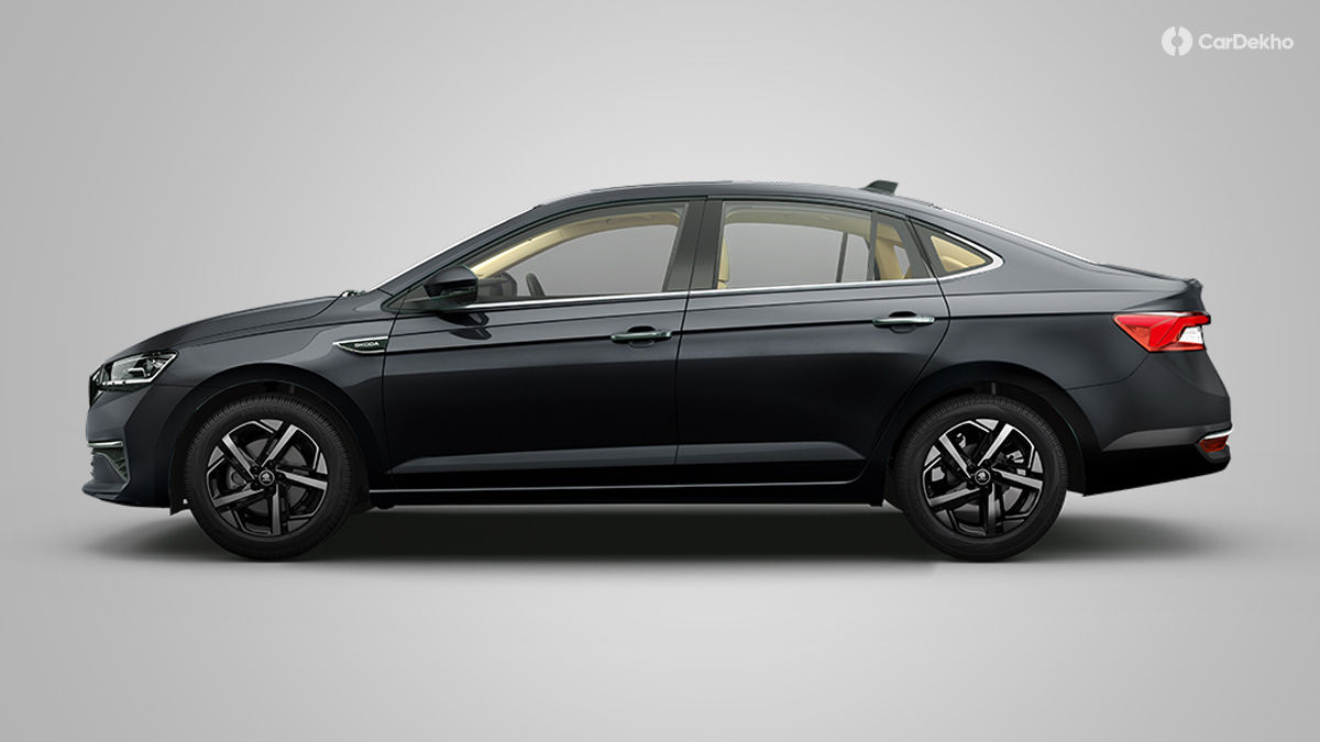 Skoda Slavia Skoda Slavia
