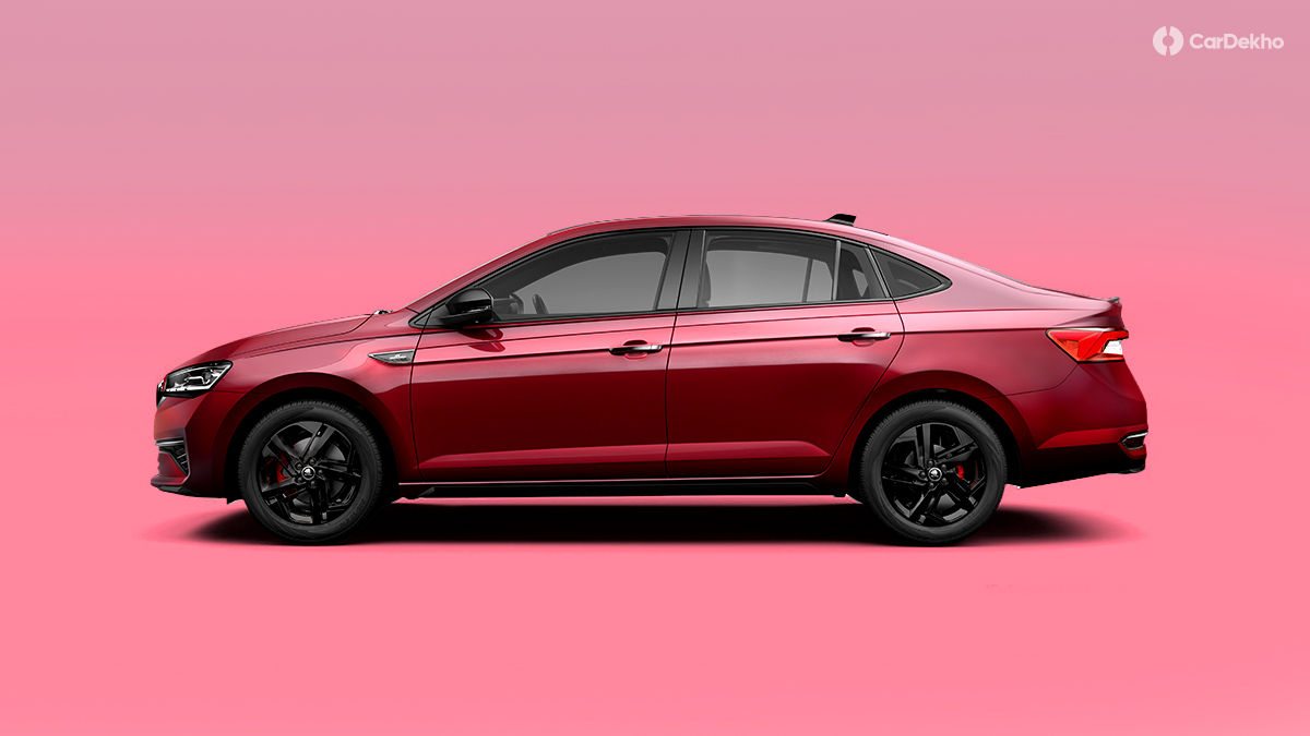 Skoda Slavia Skoda Slavia