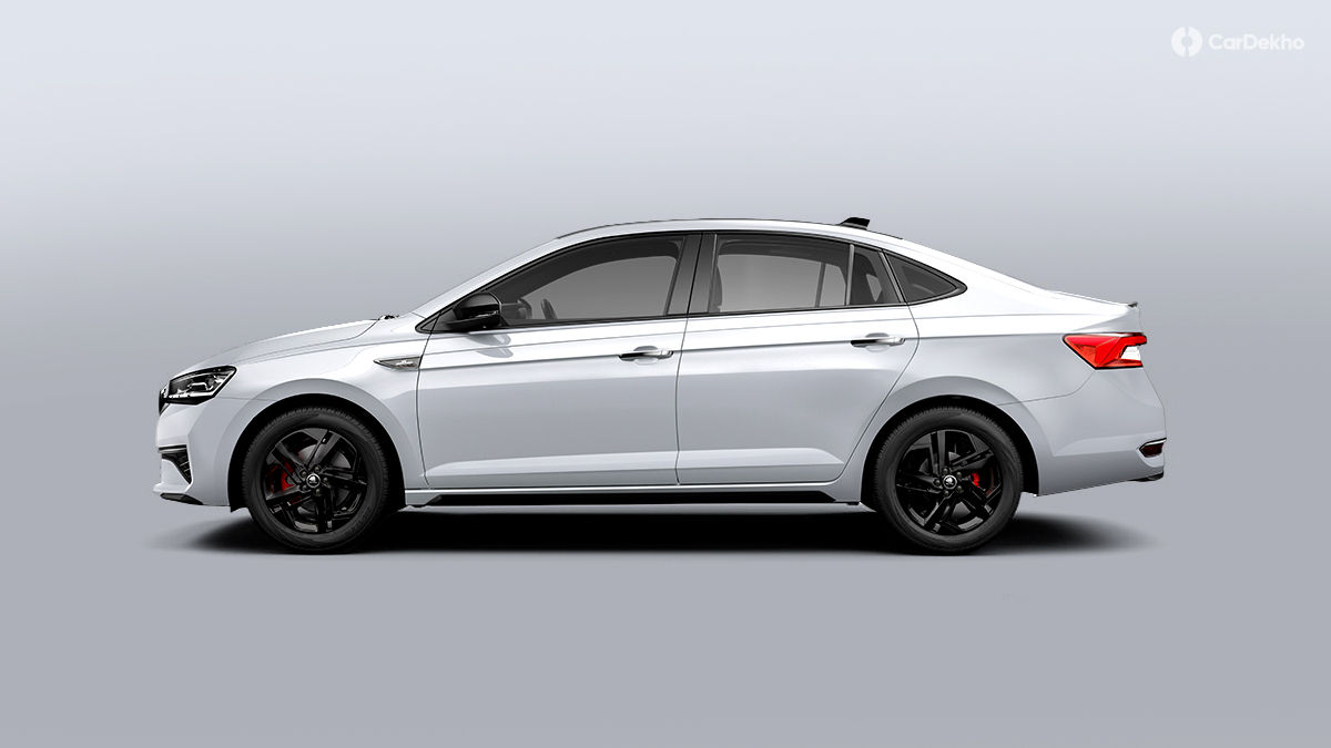 Skoda Slavia Skoda Slavia