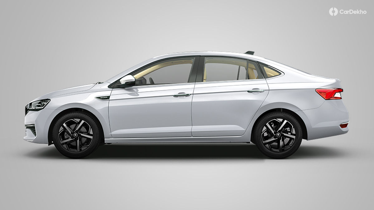 Skoda Slavia Skoda Slavia