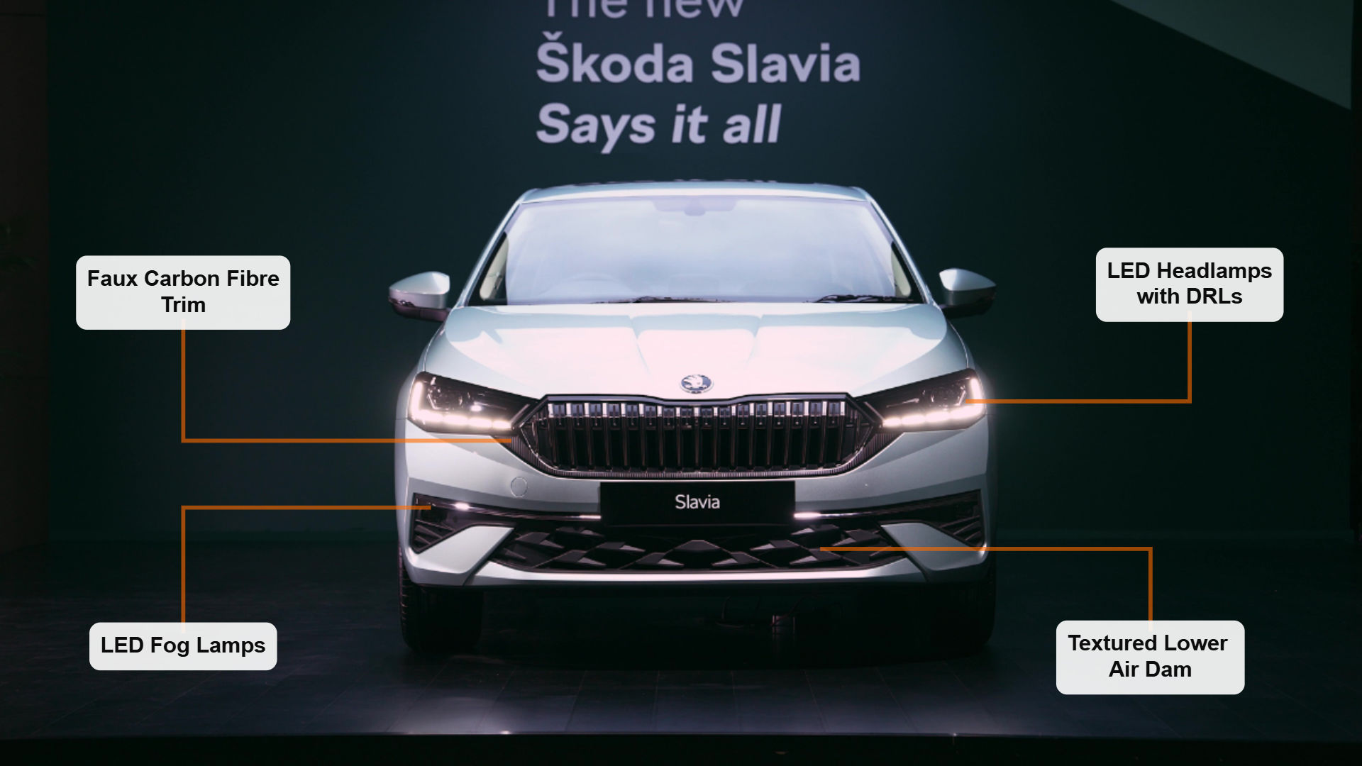 Skoda Slavia Skoda Slavia