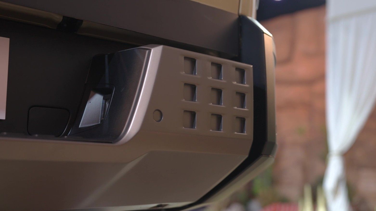 Here’s A Closer Look At The Mahindra Scorpio Lifestyler Trail Edition ...