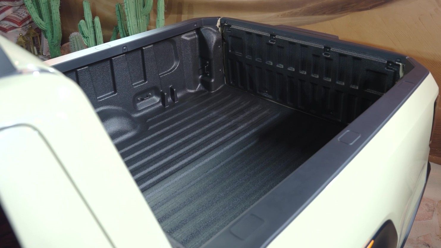 Mahindra Scorpio Lifestyler Trail Edition Mahindra Scorpio Lifestyler Trail Edition