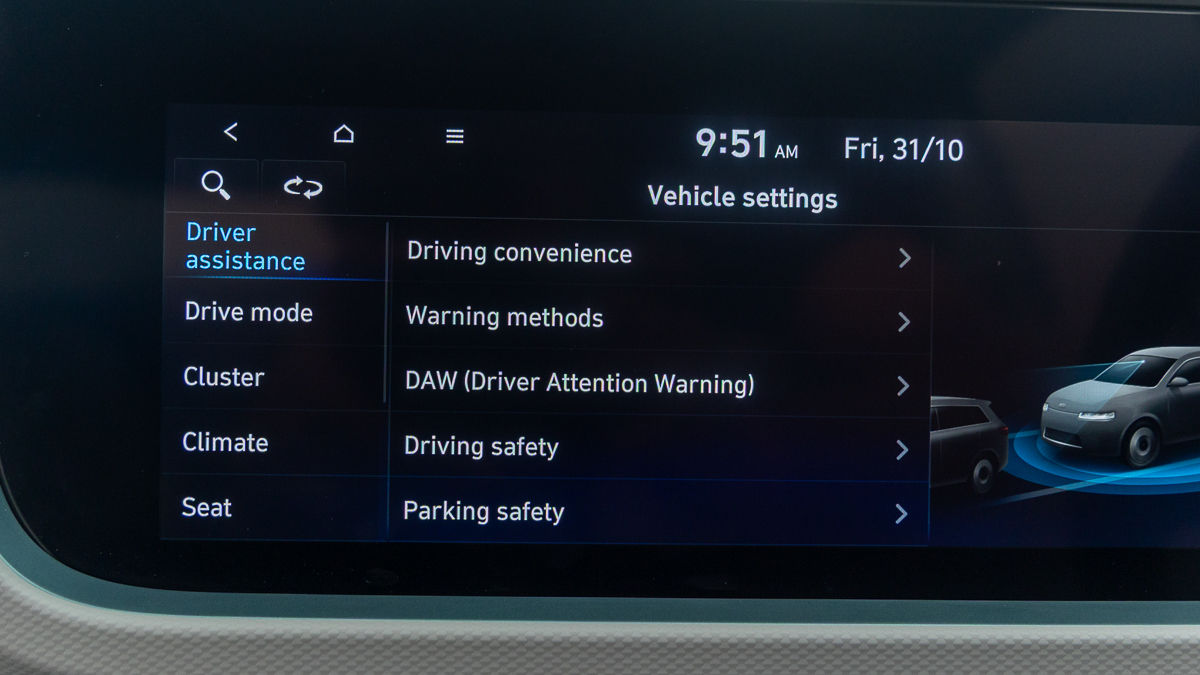 SUVs With ADAS Under Rs 25 Lakh In India | CarDekho.com