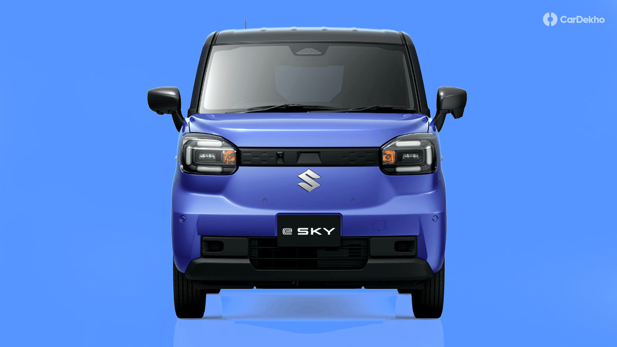 Maruti Suzuki eSKY Maruti Suzuki eSKY