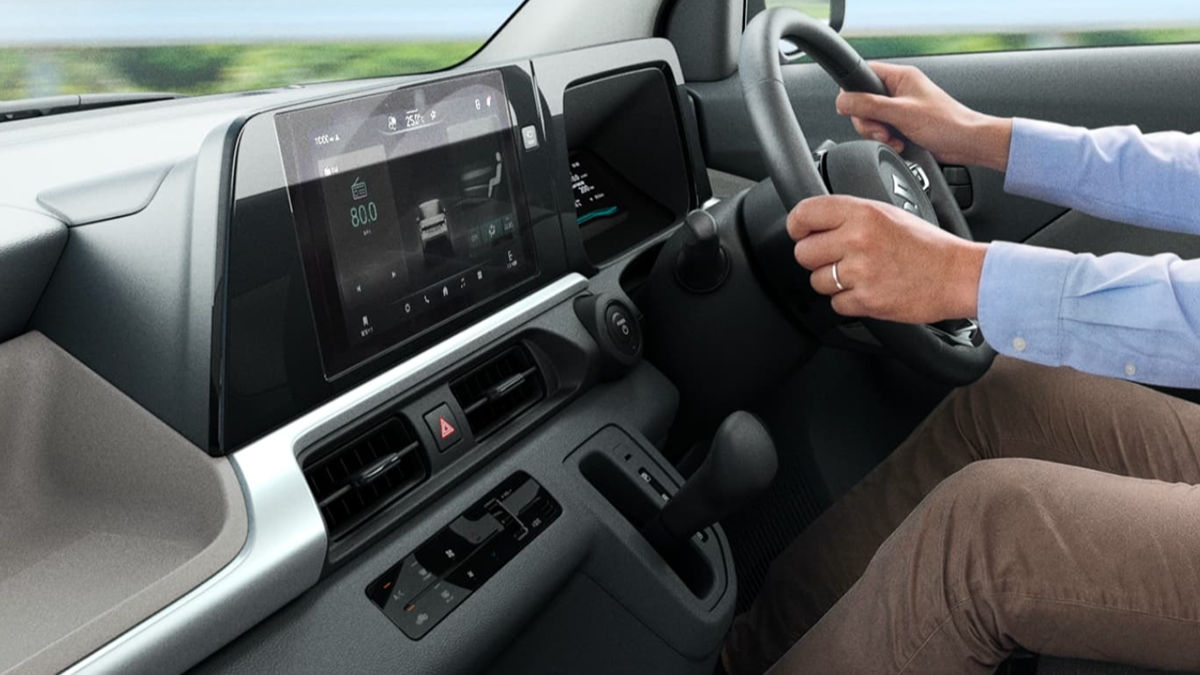 Maruti Suzuki eSKY Maruti Suzuki eSKY