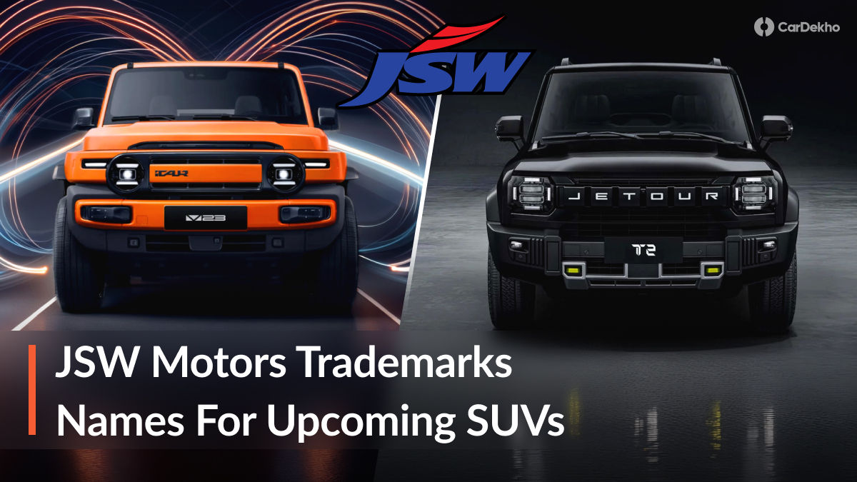 JSW Motors