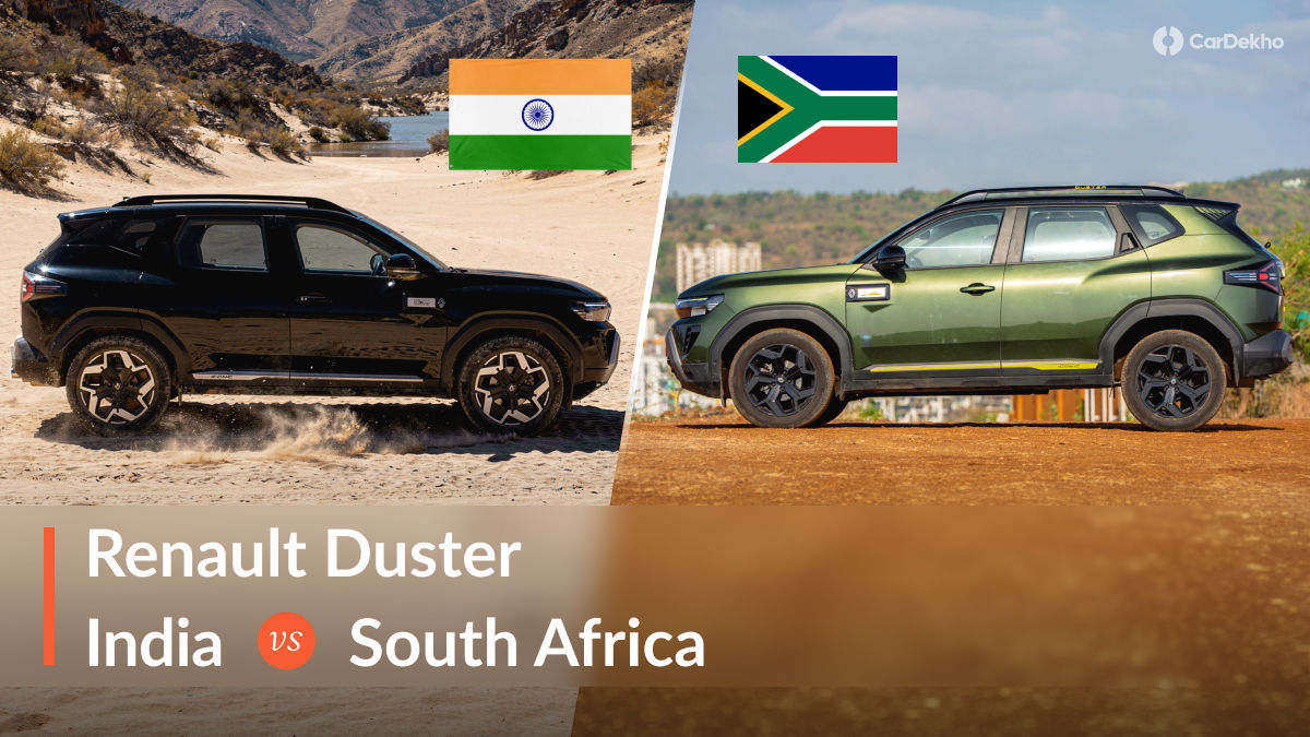 2026 Renault Duster 2026 Renault Duster