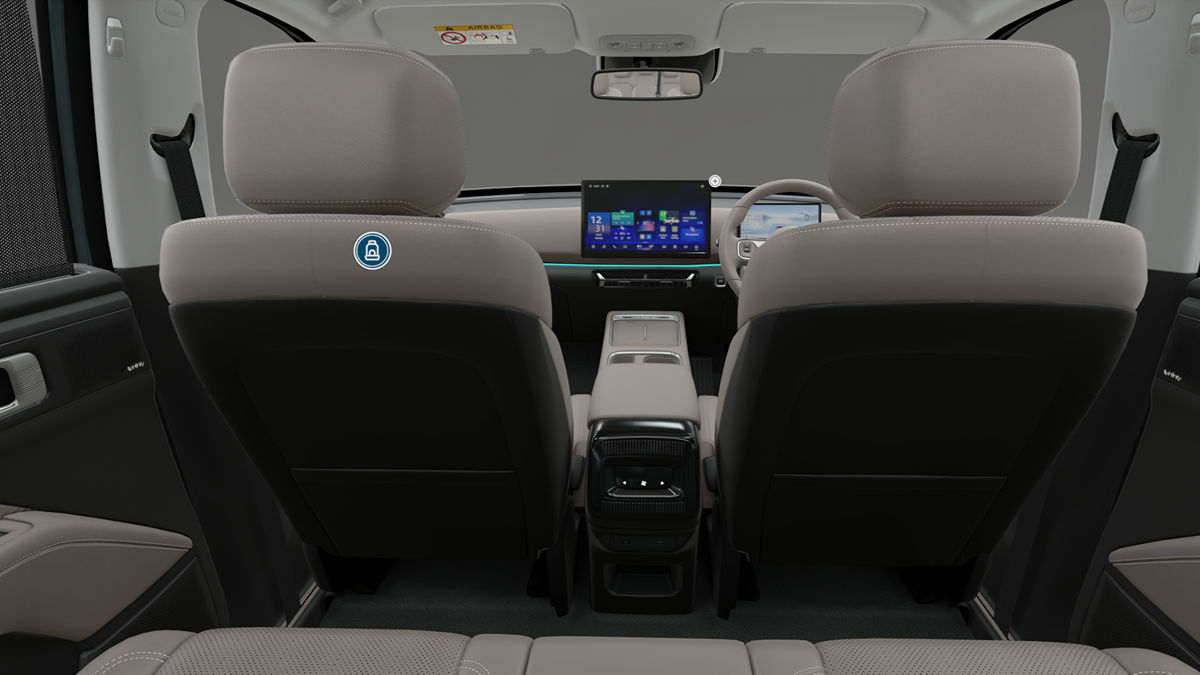 MG Hector Tomahawk PHEV MG Hector Tomahawk PHEV