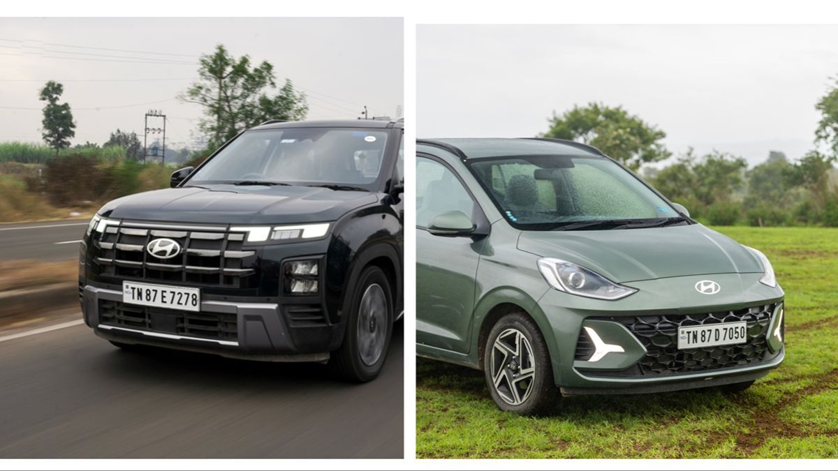 Hyundai Confirms Next-gen Creta And Grand i10 nios