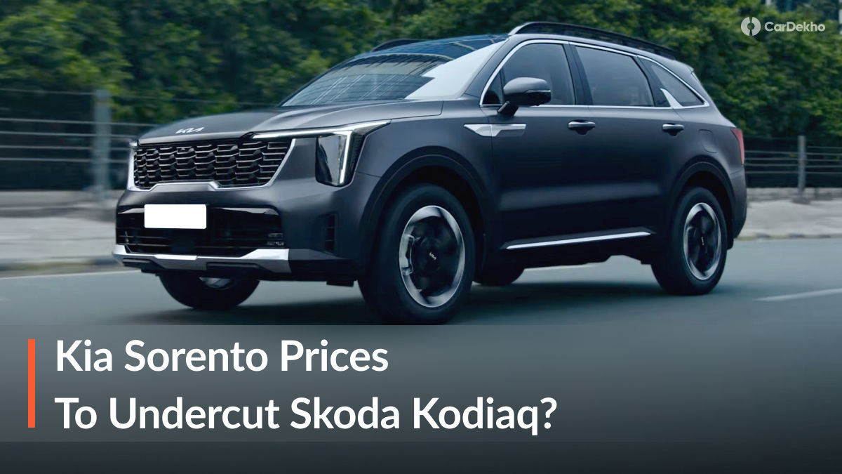 Kia Sorento Kia Sorento