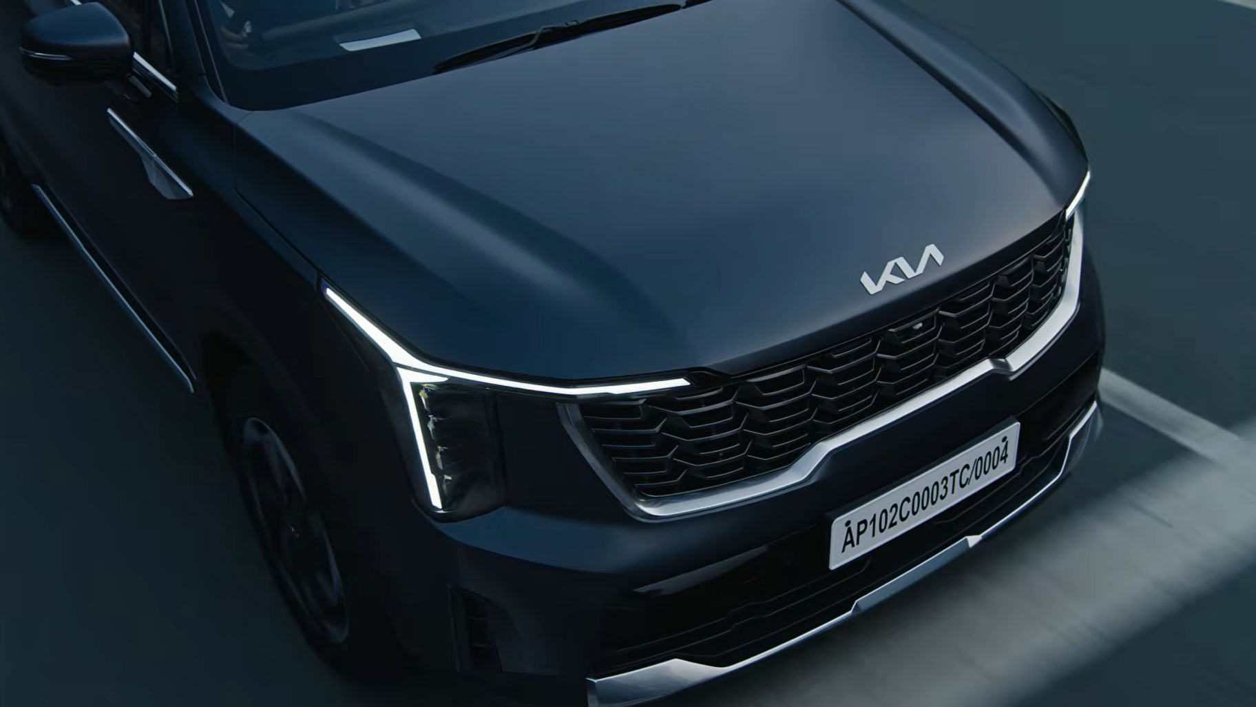 2026 Kia Sorento 2026 Kia Sorento