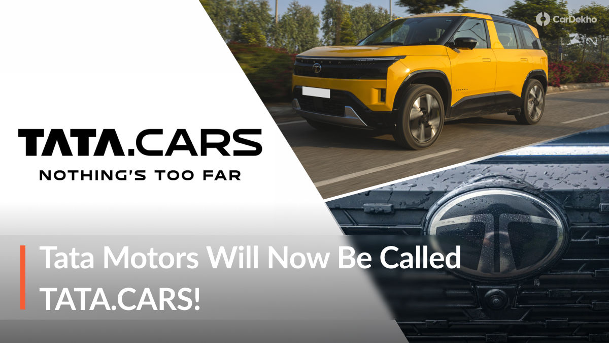 TATA.CARS