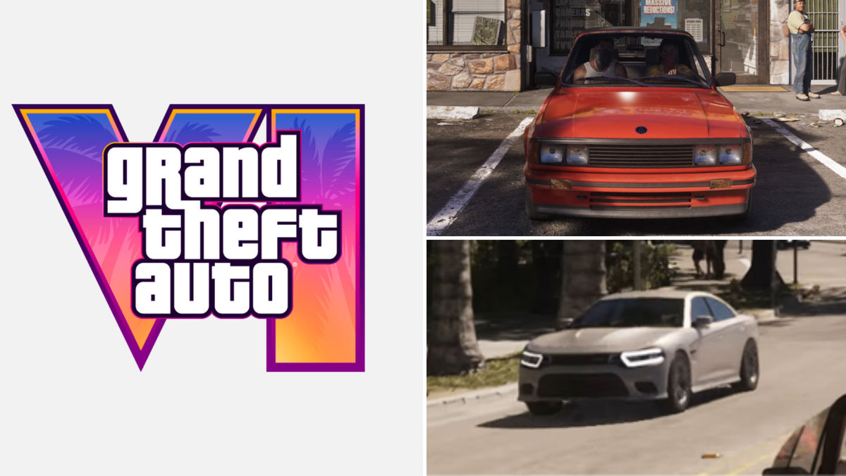 Cars In GTA 6 Cars In GTA 6