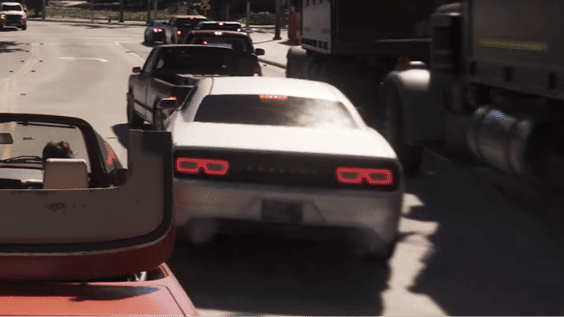 Cars In GTA 6