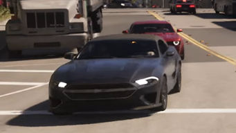 Cars In GTA 6