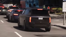 Cars In GTA 6