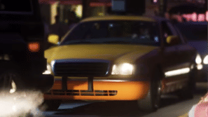 Cars In GTA 6