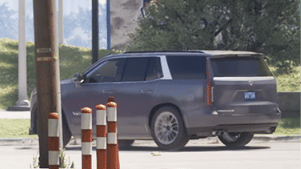 Cars In GTA 6