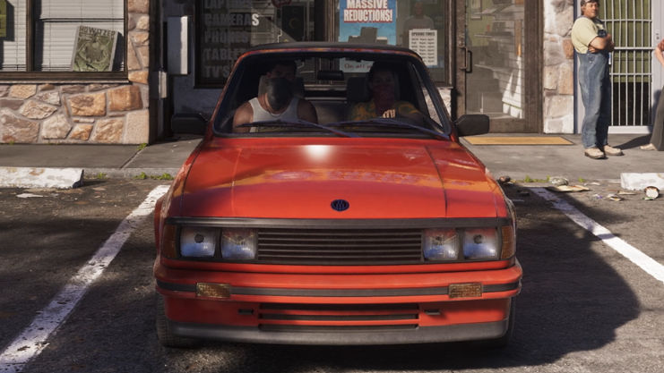 Cars In GTA 6