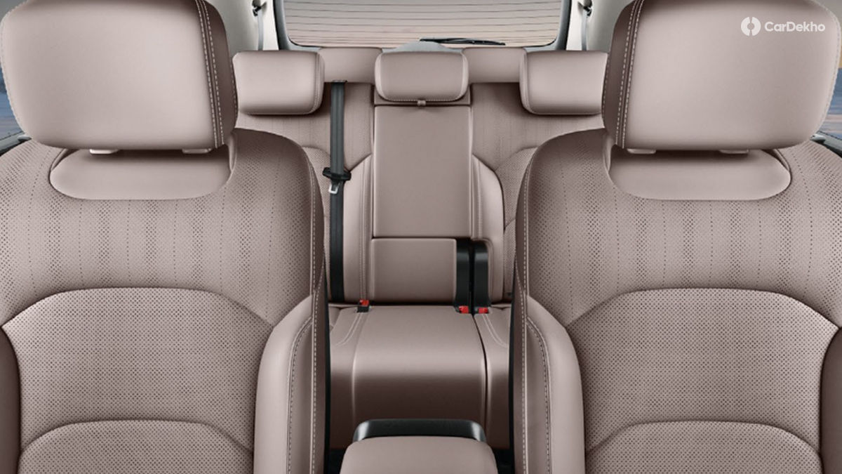 MG Hector Tomahawk PHEV Essence