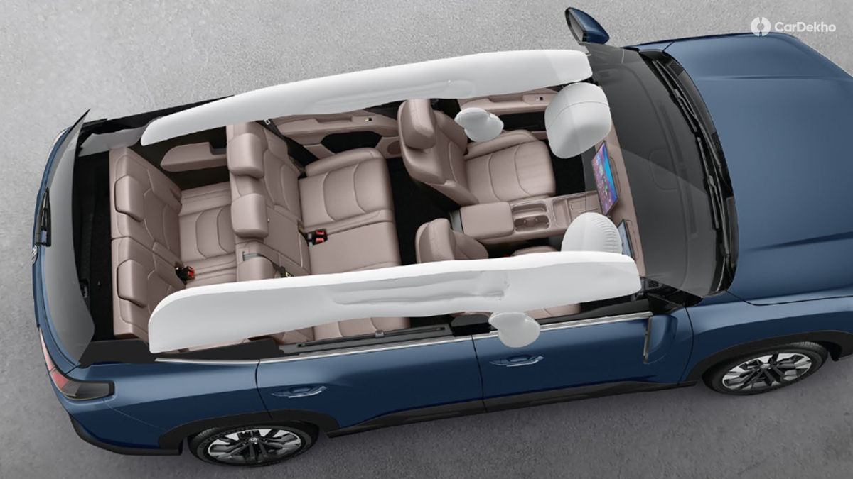 MG Hector Tomahawk PHEV Essence