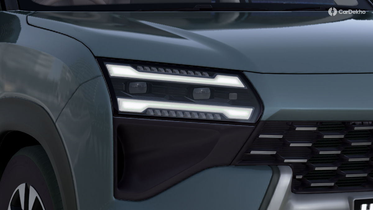 MG Hector Tomahawk PHEV Essence