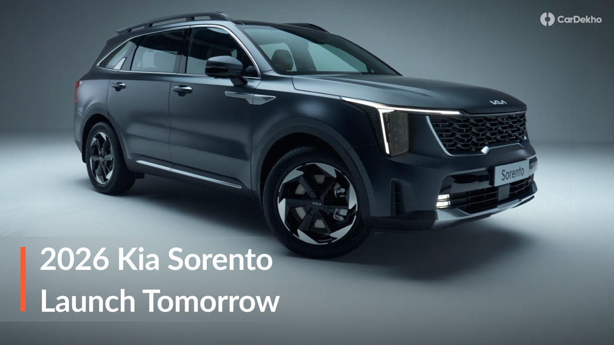 2026 Kia Sorento 2026 Kia Sorento