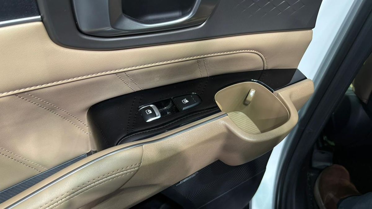 Kia Sorento Door Panel