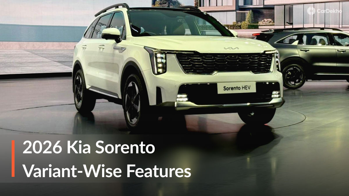 Kia Sorento Kia Sorento