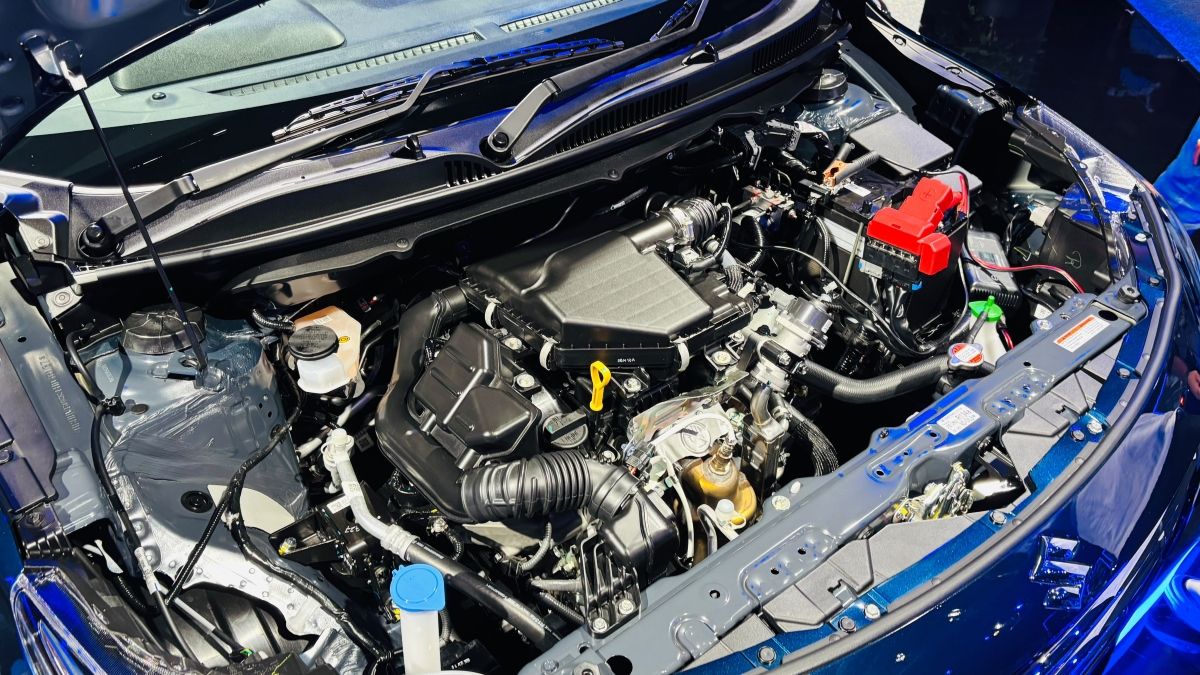2026 Maruti Baleno Facelift