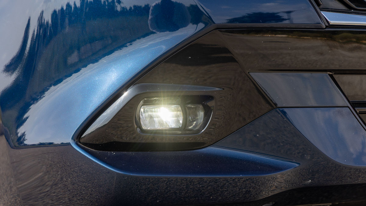 2026 Maruti Baleno Facelift 2026 Maruti Baleno Facelift