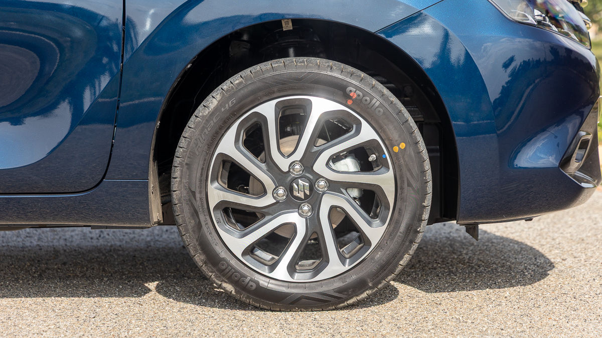 2026 Maruti Baleno Facelift 2026 Maruti Baleno Facelift