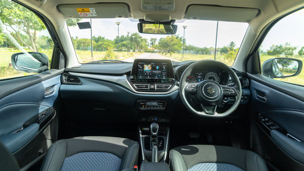 2026 Maruti Brezza Facelift 2026 Maruti Brezza Facelift