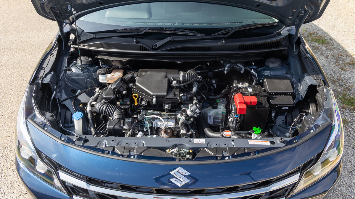 2026 Maruti Baleno Facelift 2026 Maruti Baleno Facelift