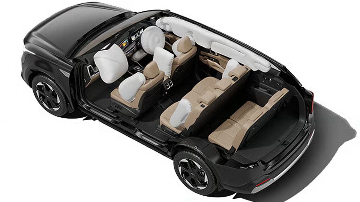 2026 Kia Sorento 2026 Kia Sorento