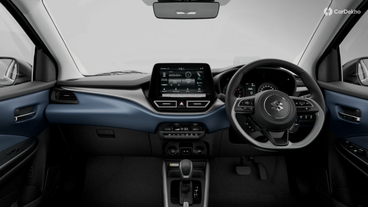 Maruti Baleno Facelift Maruti Baleno Facelift