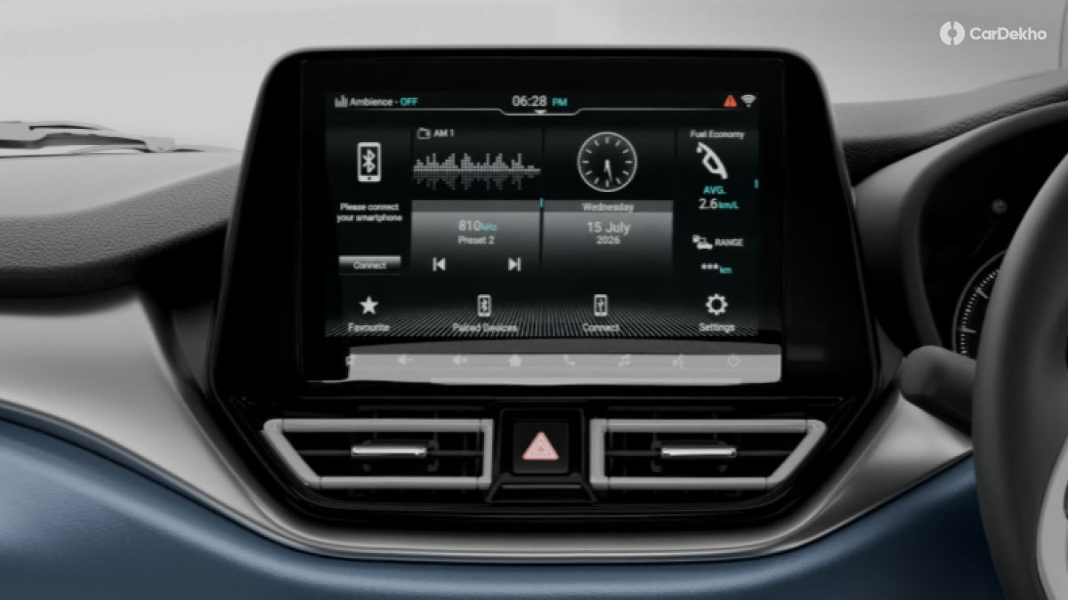 Maruti Baleno Facelift Maruti Baleno Facelift