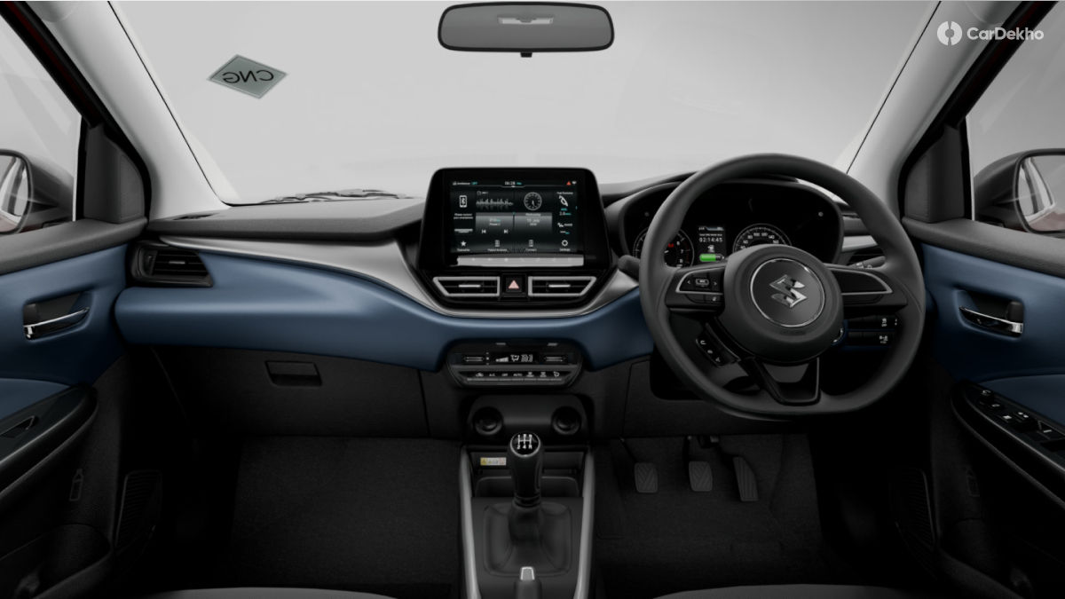 2026 Maruti Baleno Facelift Zeta 2026 Maruti Baleno Facelift Zeta