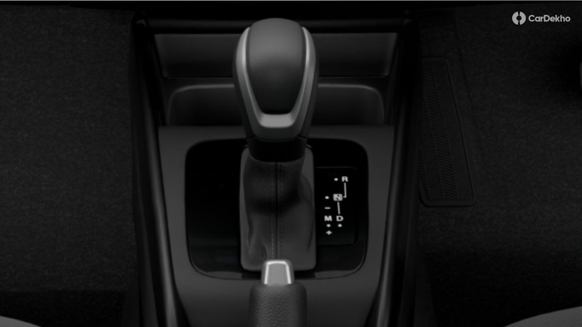 Maruti Baleno Delta Gearbox 