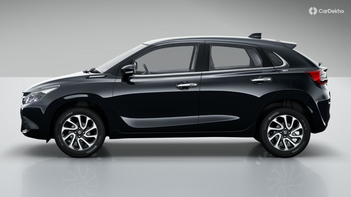 2026 Maruti Baleno Facelift Alpha 2026 Maruti Baleno Facelift Alpha