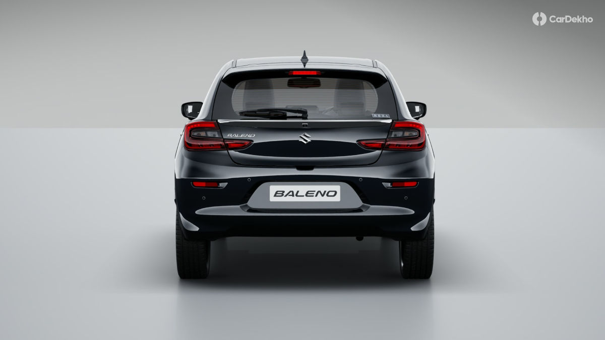 2026 Maruti Baleno Facelift Alpha 2026 Maruti Baleno Facelift Alpha