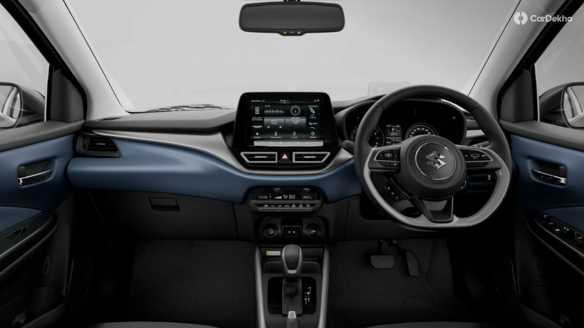 2026 Maruti Baleno Facelift Alpha 2026 Maruti Baleno Facelift Alpha