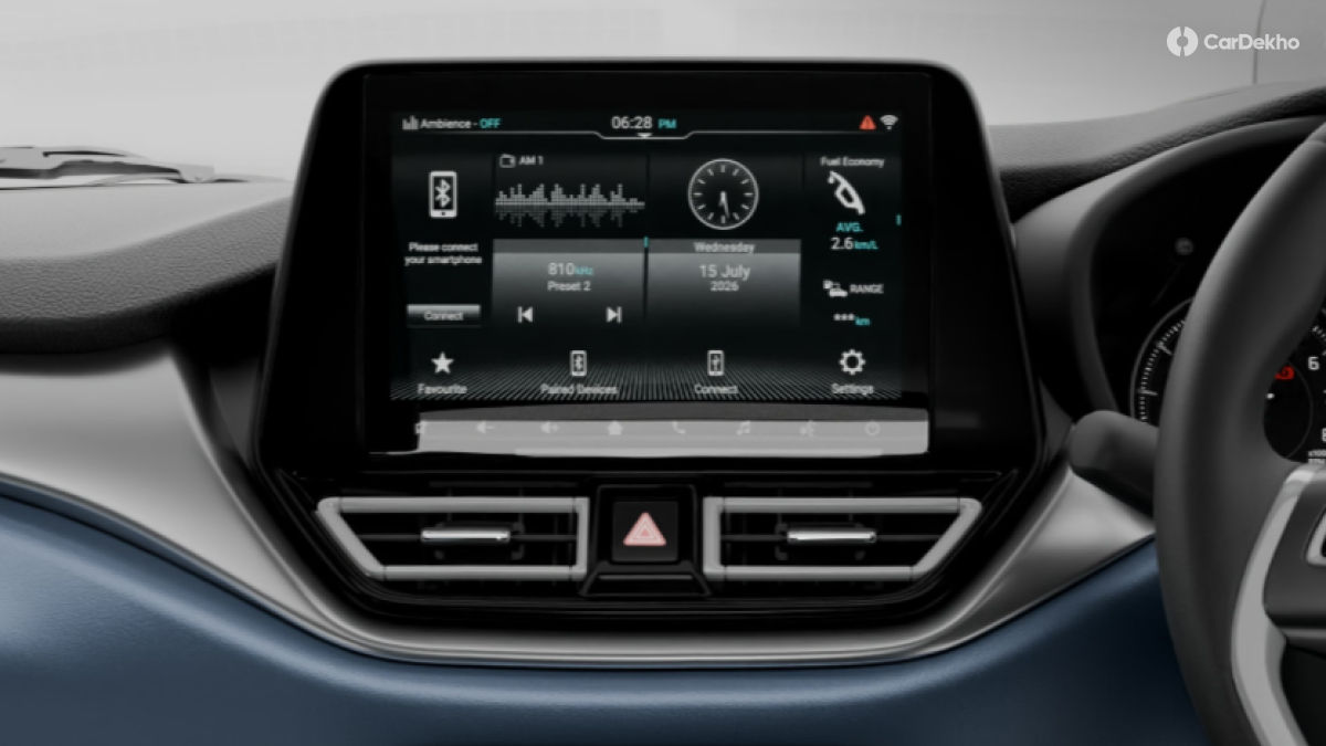 2026 Maruti Baleno Facelift Alpha 2026 Maruti Baleno Facelift Alpha