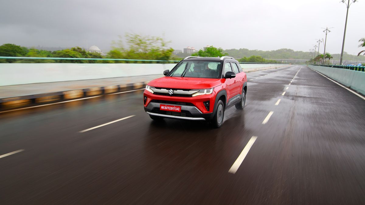 Top SUVs to by under Rs 10 lakhs this Diwali Top SUVs to by under Rs 10 lakhs this Diwali