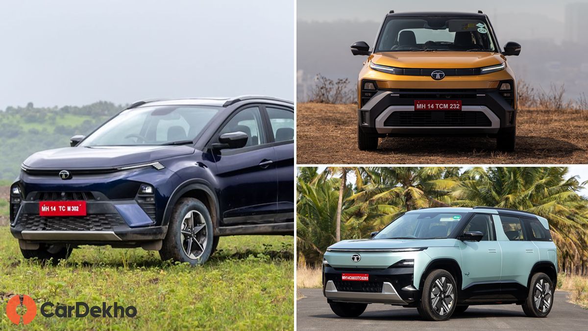 Tata Cars Waiting Period For September 2026
