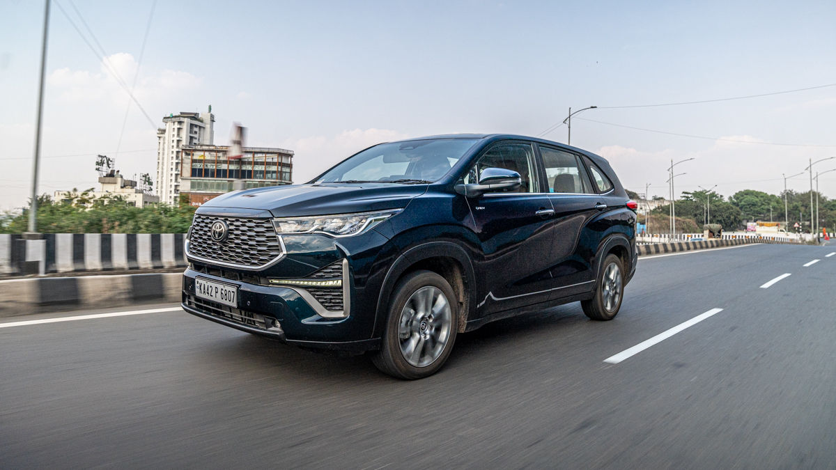 Top 7-Seater Cars Sold In August 2026