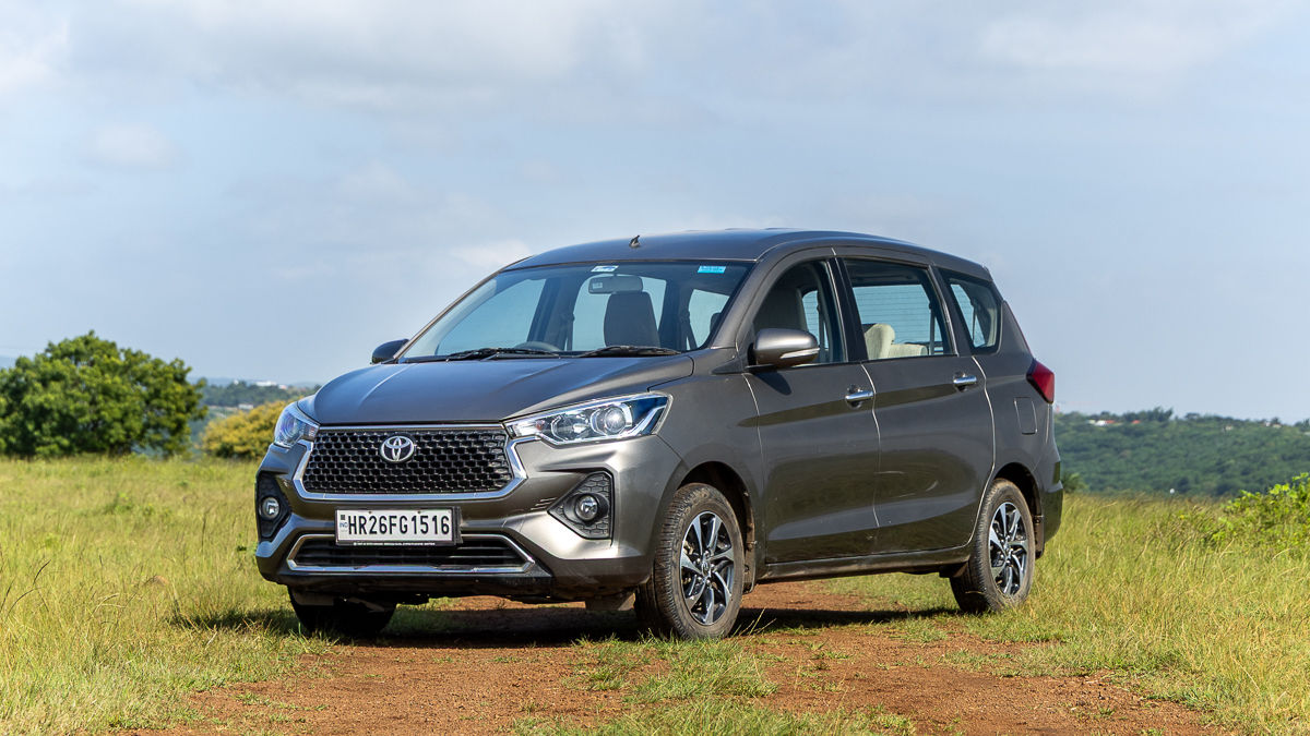 Top 7-Seater Cars Sold In August 2026