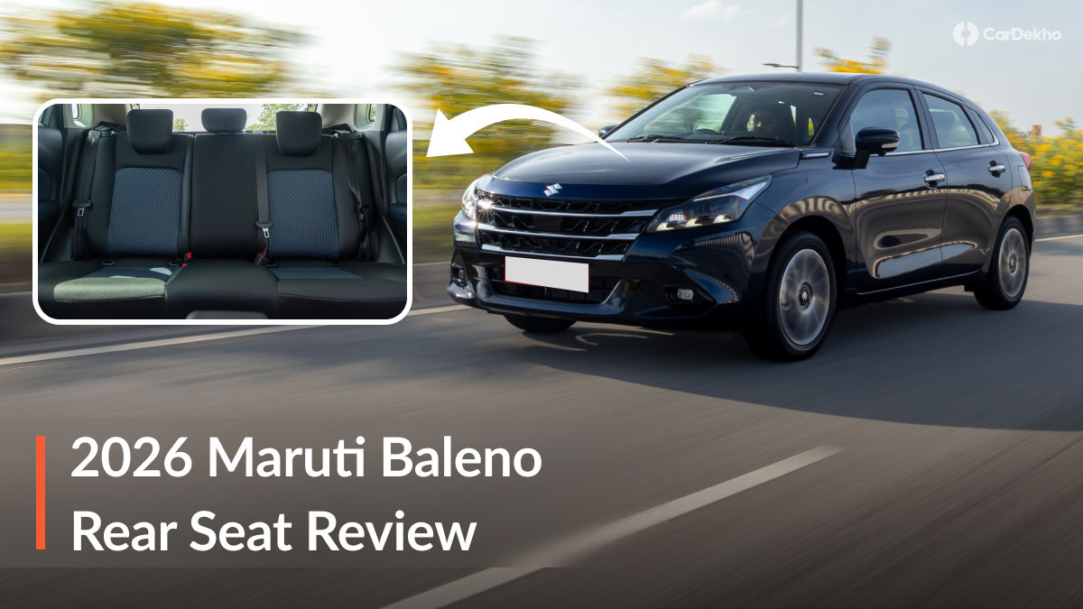 Maruti Baleno Maruti Baleno