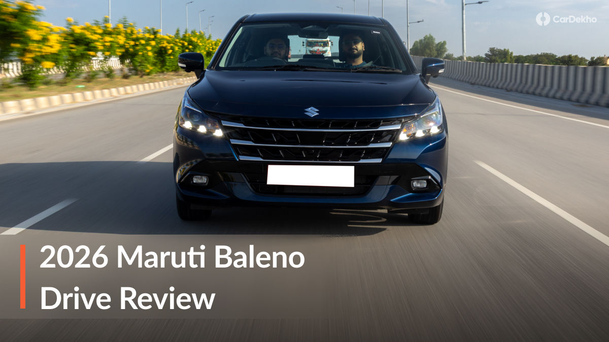 2026 Maruti Baleno Engine Power And Driving 2026 Maruti Baleno Engine Power And Driving